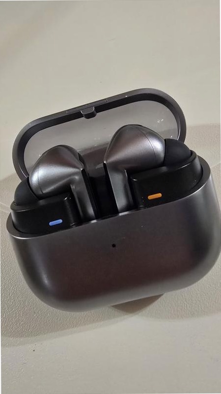 Galaxy Buds3 Pro - Audio Premium e Tecnologia Avanzata