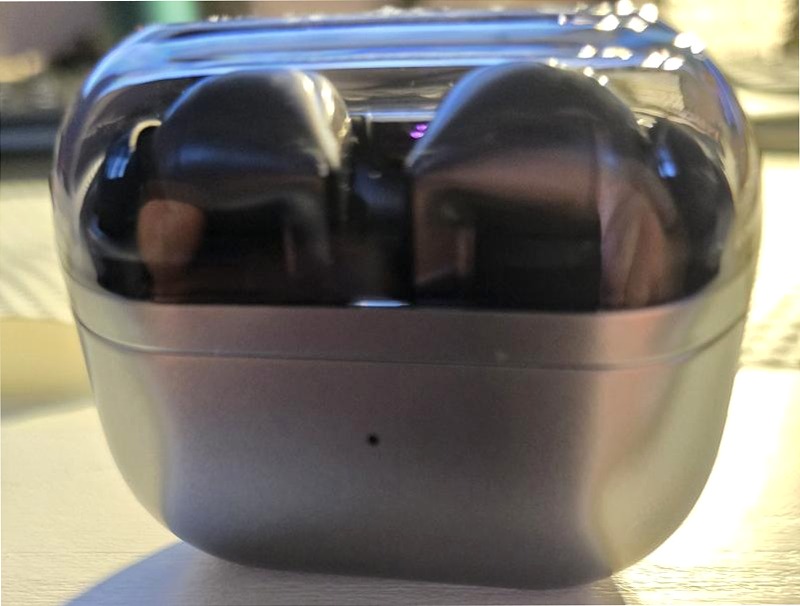 Galaxy Buds3 Pro - Audio Premium e Tecnologia Avanzata