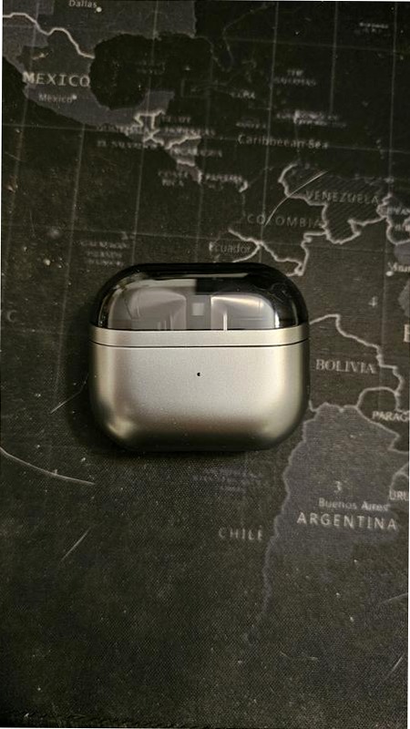 Galaxy Buds3 Pro - Audio Premium e Tecnologia Avanzata