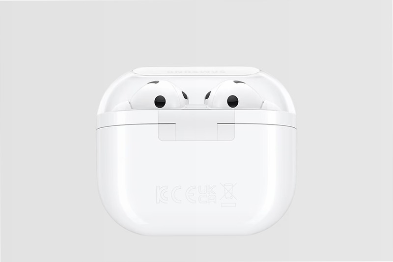 Galaxy Buds3 Pro - Audio Premium e Tecnologia Avanzata