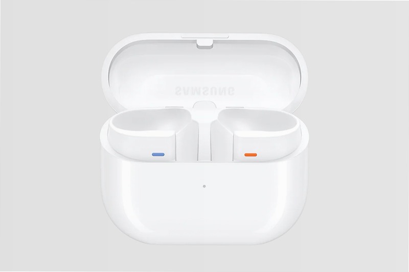 Galaxy Buds3 Pro - Audio Premium e Tecnologia Avanzata