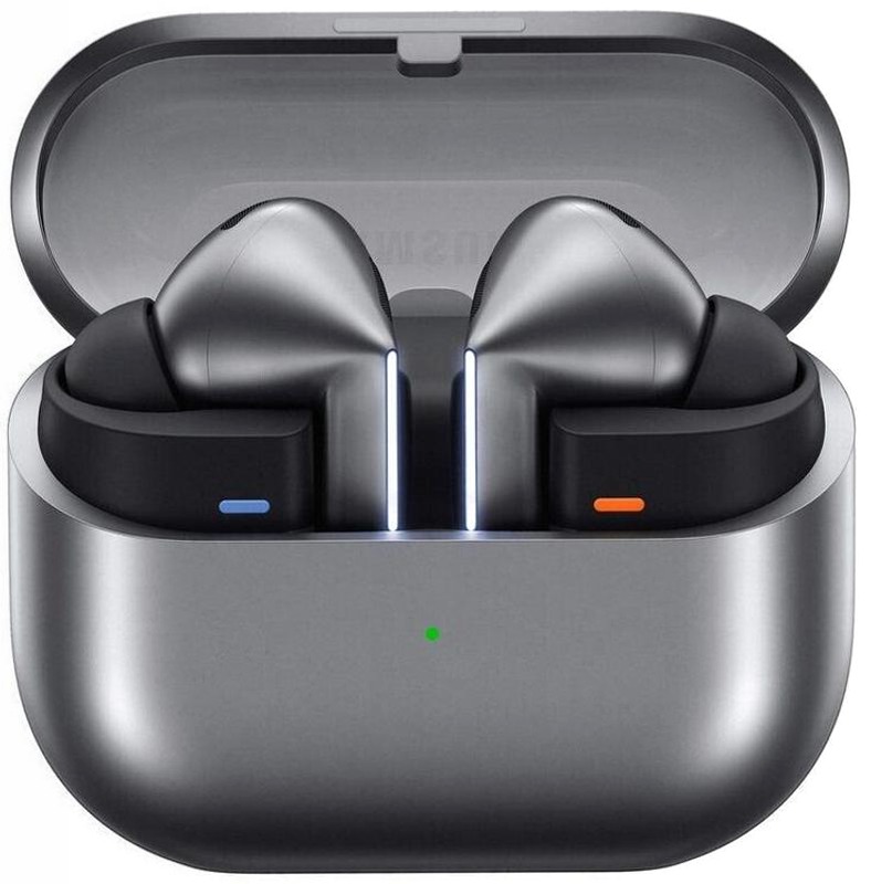Galaxy Buds3 Pro - Audio Premium e Tecnologia Avanzata