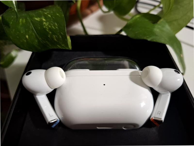 Galaxy Buds3 Pro - Audio Premium e Tecnologia Avanzata