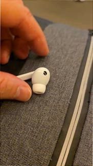 Galaxy Buds3 Pro - Audio Premium e Tecnologia Avanzata