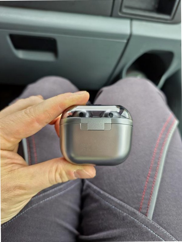 Galaxy Buds3 Pro - Audio Premium e Tecnologia Avanzata