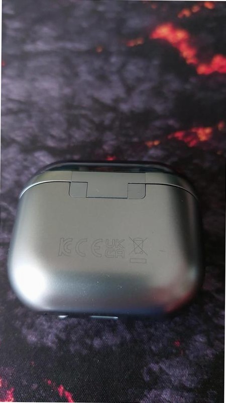 Galaxy Buds3 Pro - Audio Premium e Tecnologia Avanzata