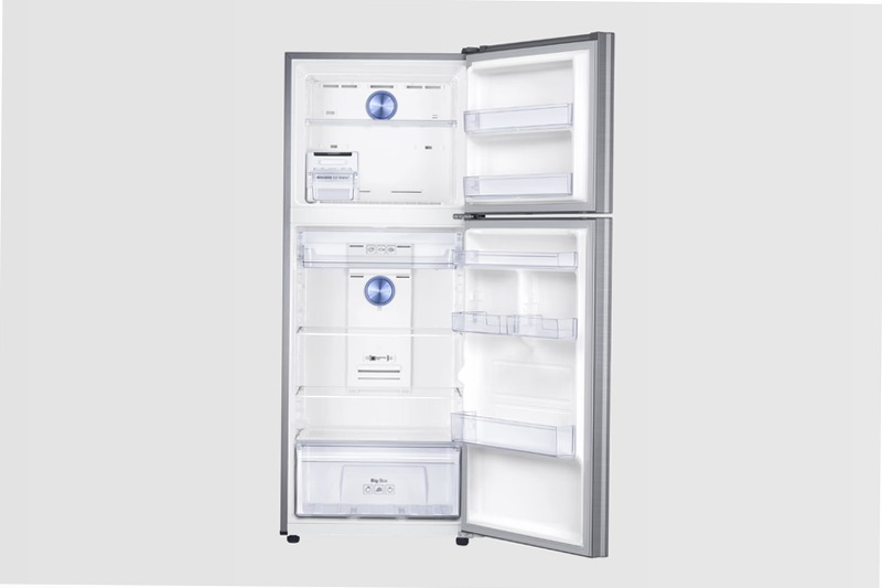 Doppia Porta Serie 5000 RT35K5530S8 - Samsung IT 362lt