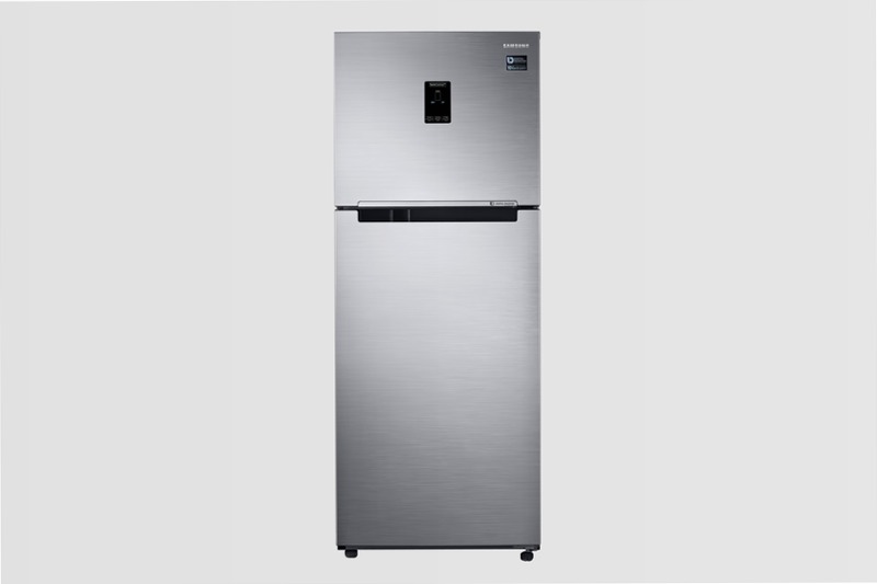 Doppia Porta Serie 5000 RT35K5530S8 - Samsung IT 362lt