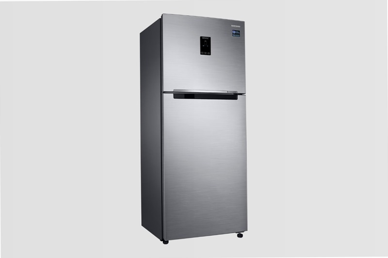 Doppia Porta Serie 5000 RT35K5530S8 - Samsung IT 362lt
