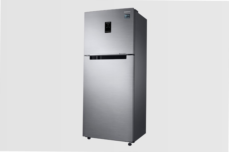 Doppia Porta Serie 5000 RT35K5530S8 - Samsung IT 362lt
