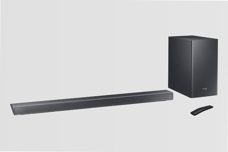 HW-Q60RS | HW-Q60RS/ZF - Samsung Italia 360w