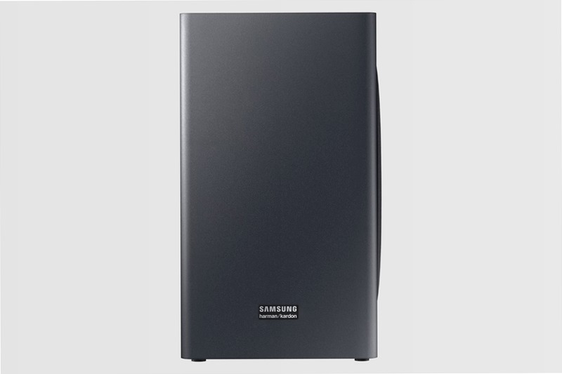HW-Q60RS | HW-Q60RS/ZF - Samsung Italia 360w