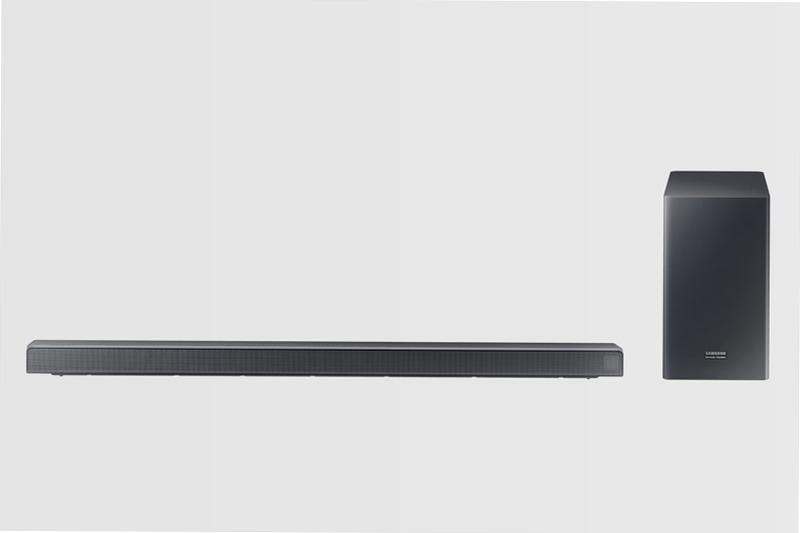 HW-Q60RS | HW-Q60RS/ZF - Samsung Italia 360w