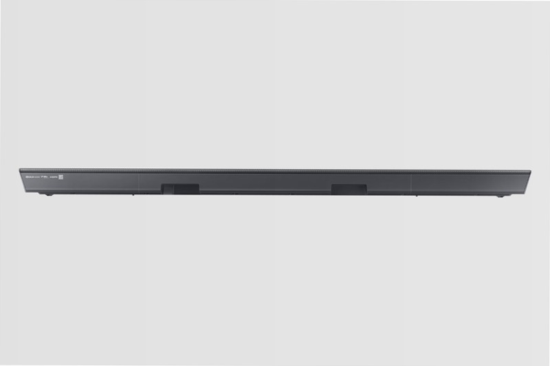 HW-Q60RS | HW-Q60RS/ZF - Samsung Italia 360w