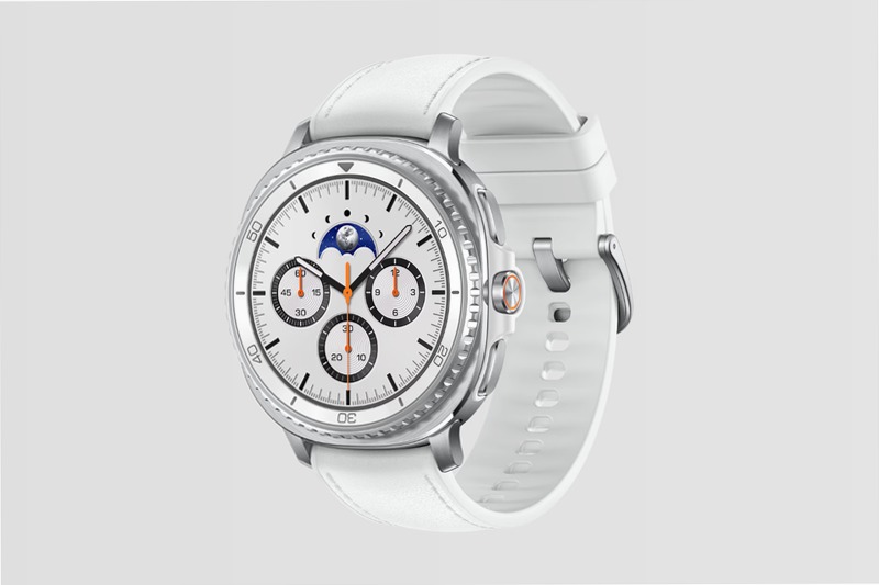 Galaxy Watch8 Classic - Bluetooth 46mm