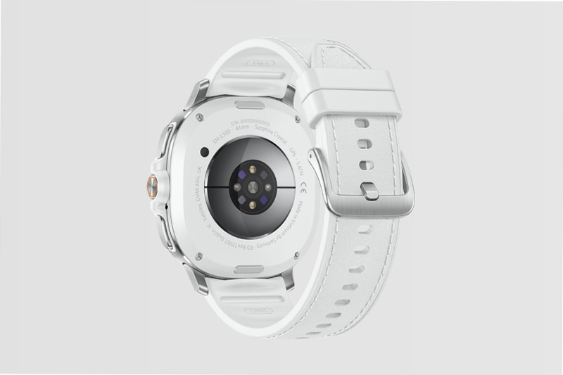 Galaxy Watch8 Classic - Bluetooth 46mm