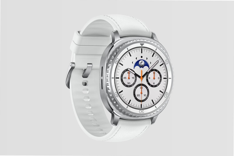 Galaxy Watch8 Classic - Bluetooth 46mm
