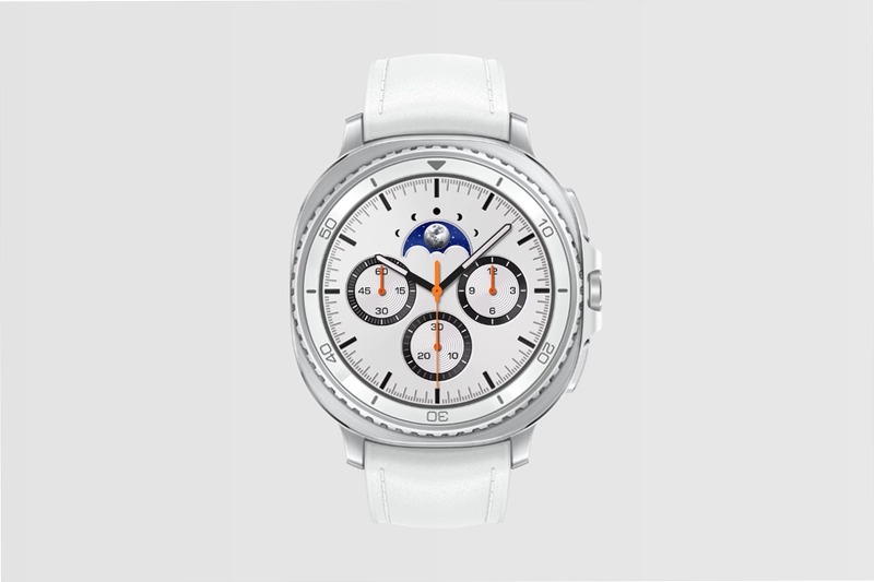 Galaxy Watch8 Classic - Bluetooth 46mm