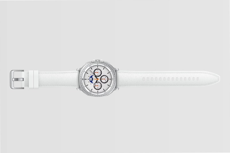 Galaxy Watch8 Classic - Bluetooth 46mm
