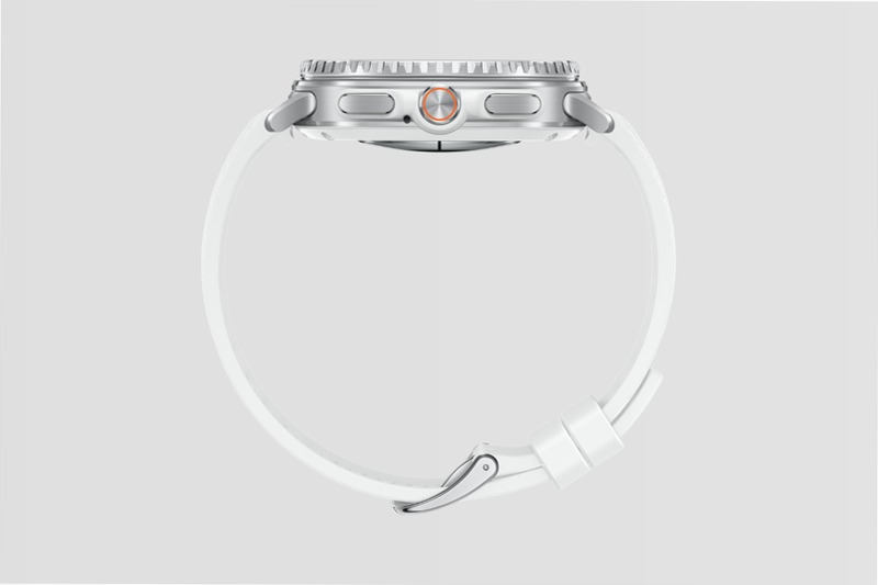 Galaxy Watch8 Classic - Bluetooth 46mm
