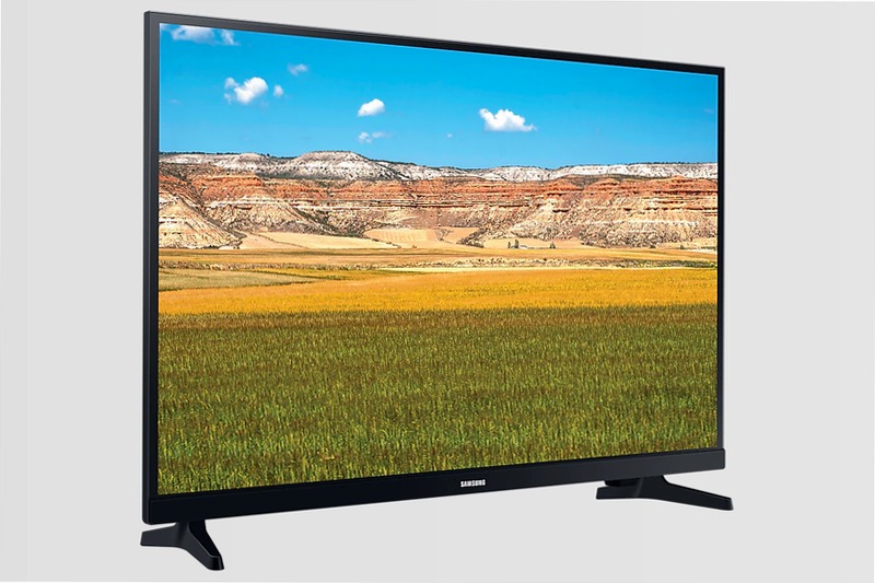 HD T4000 2020 - TV 32 pollici