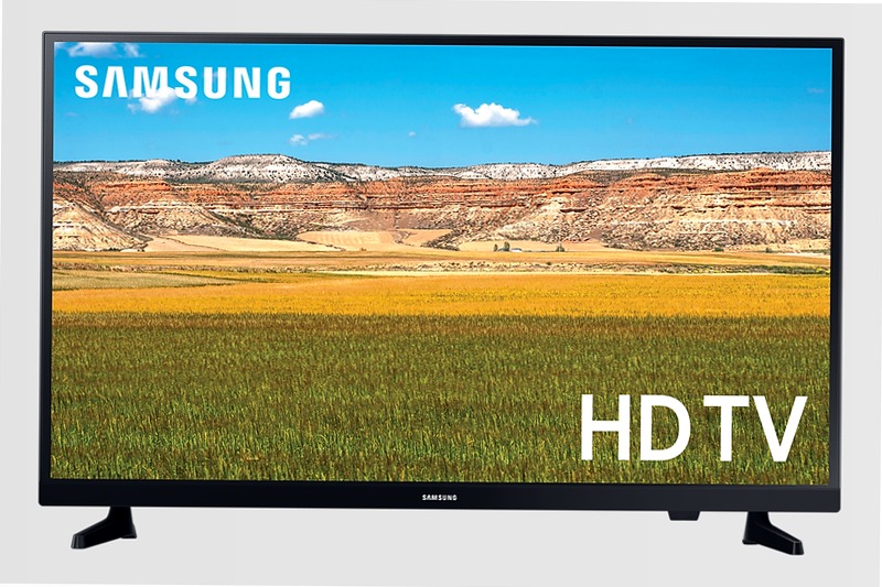 HD T4000 2020 - TV 32 pollici