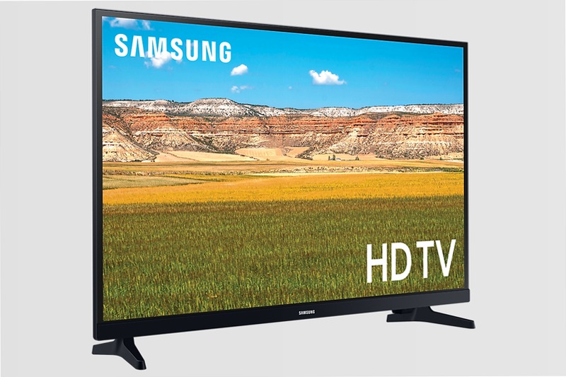 HD T4000 2020 - TV 32 pollici