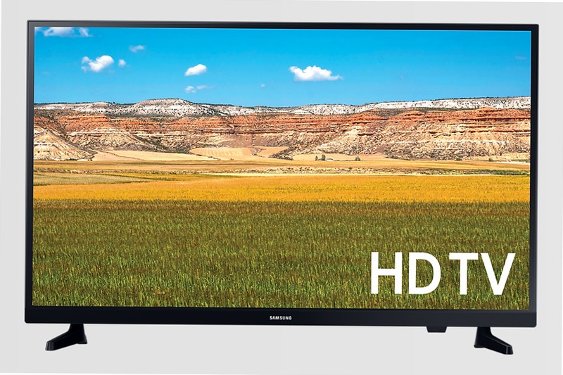 HD T4000 2020 - TV 32 pollici