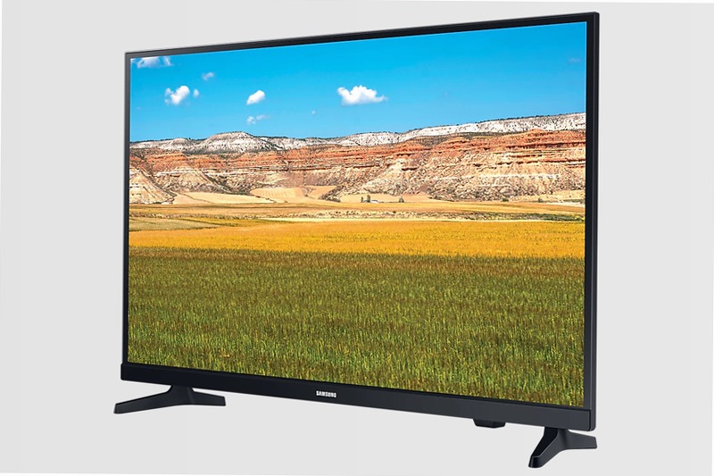 HD T4000 2020 - TV 32 pollici