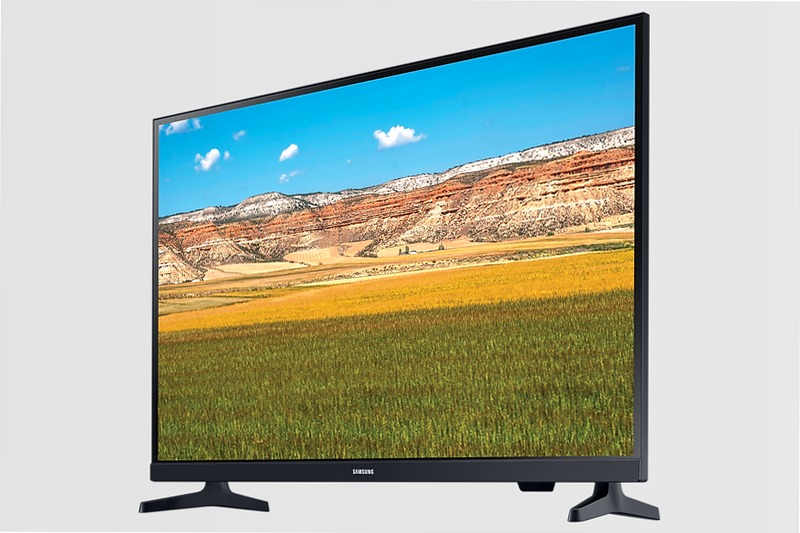 HD T4000 2020 - TV 32 pollici