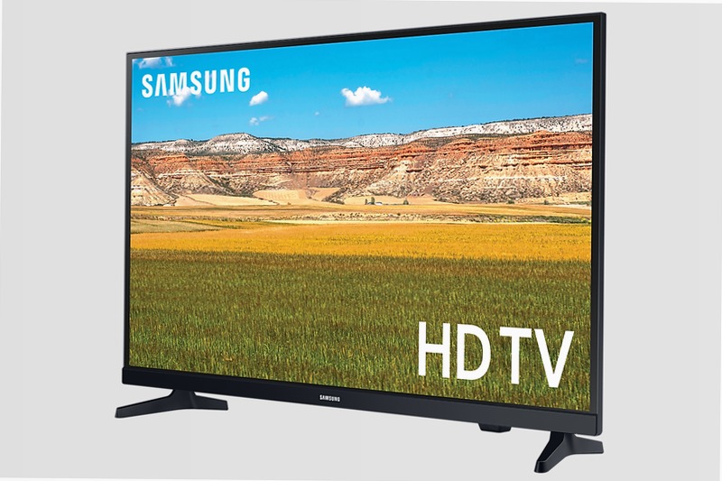HD T4000 2020 - TV 32 pollici
