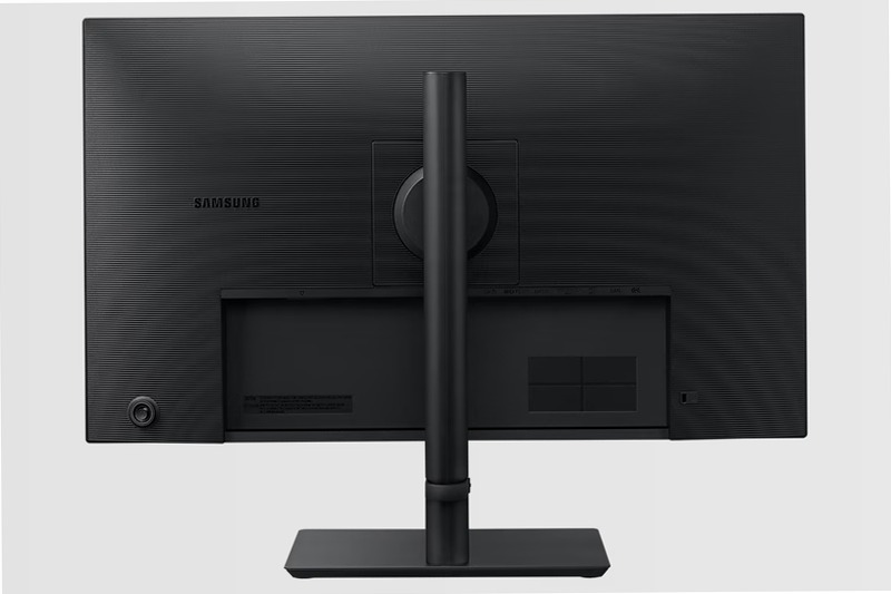 Monitor LED Serie S43UF da 27" Full HD Flat LS27F430UAUXEN | Samsung Italia
