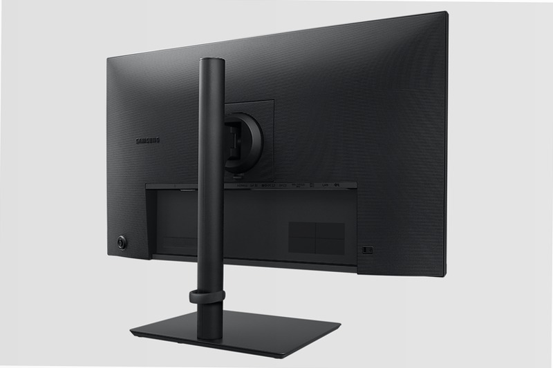 Monitor LED Serie S43UF da 27" Full HD Flat LS27F430UAUXEN | Samsung Italia