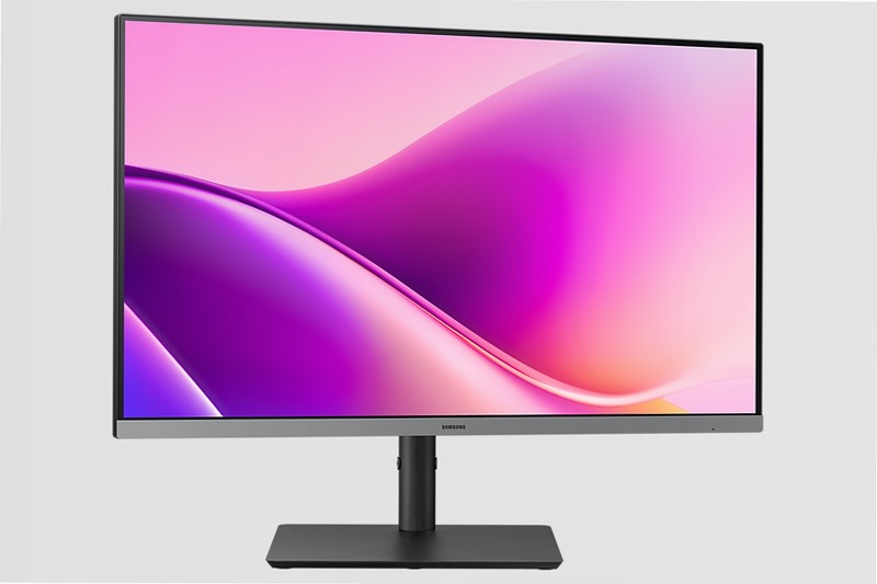 Monitor LED Serie S43UF da 27" Full HD Flat LS27F430UAUXEN | Samsung Italia
