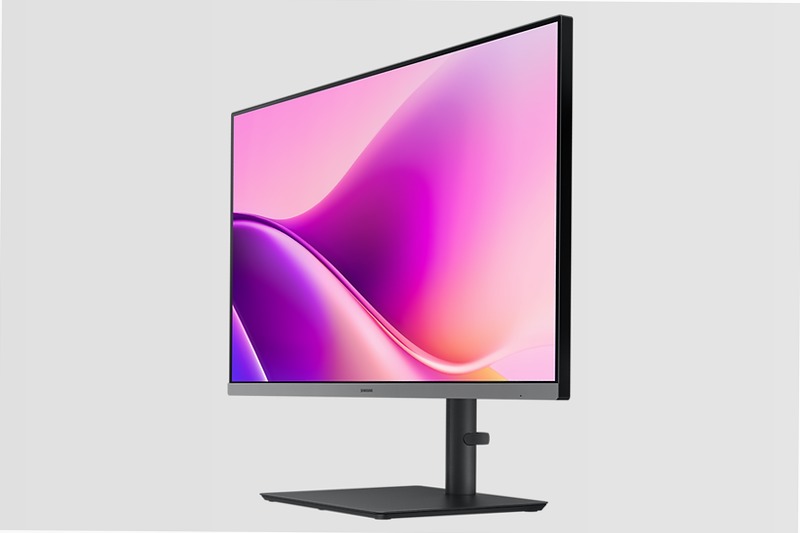 Monitor LED Serie S43UF da 27" Full HD Flat LS27F430UAUXEN | Samsung Italia
