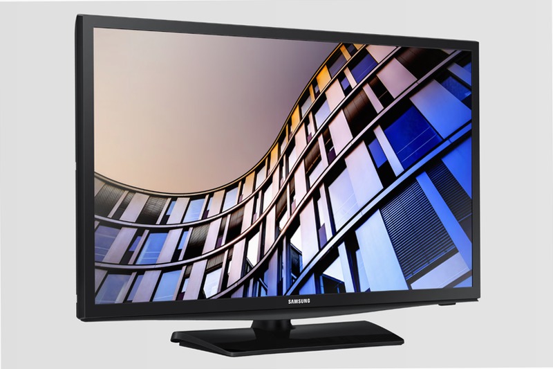 Samsung HD N4300: Sfida le aspettative con una TV intelligente LED