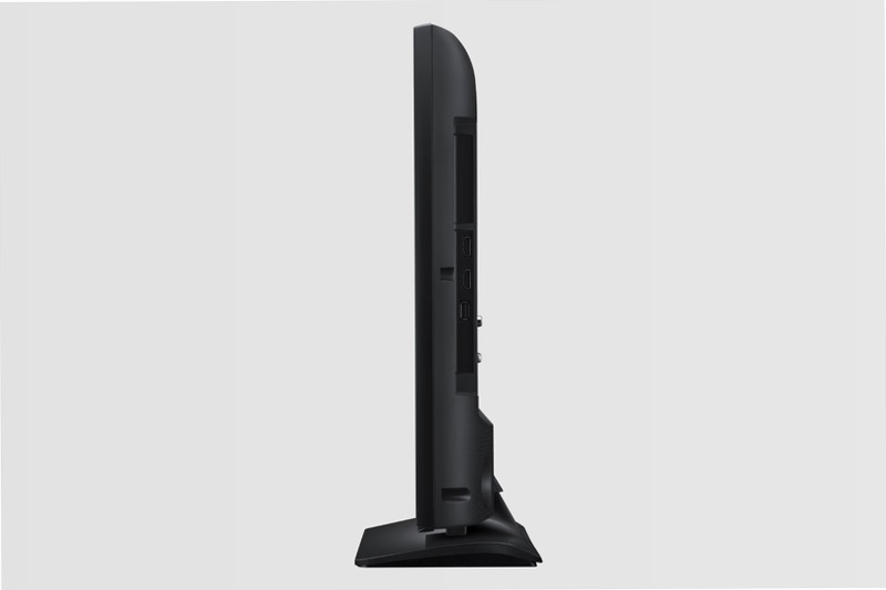 Samsung HD N4300: Sfida le aspettative con una TV intelligente LED