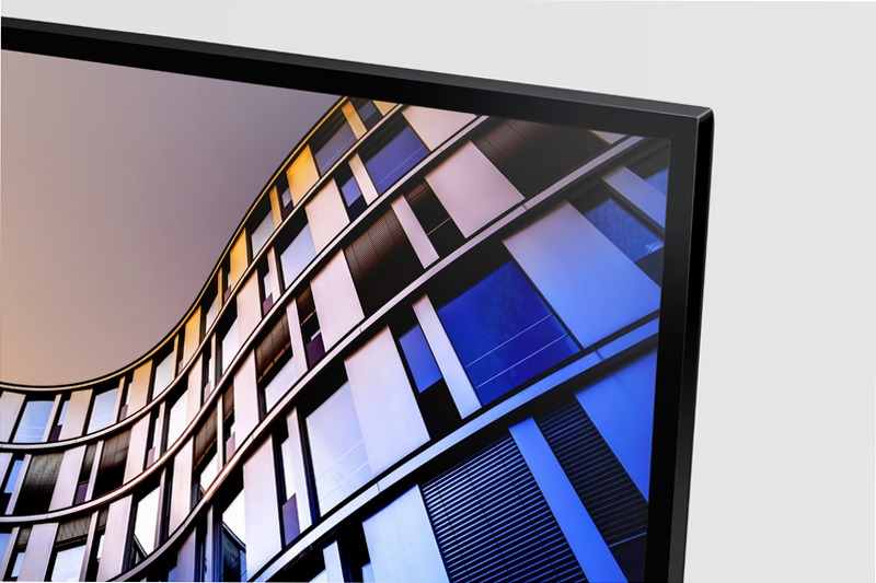 Samsung HD N4300: Sfida le aspettative con una TV intelligente LED