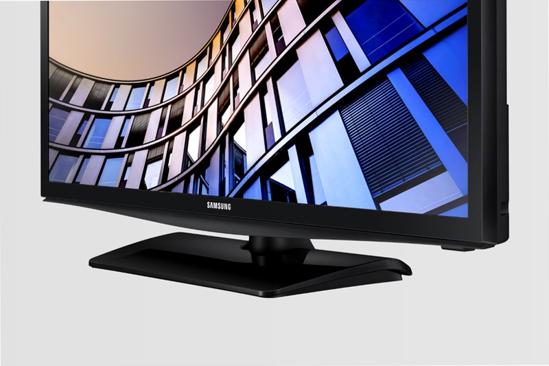 Samsung HD N4300: Sfida le aspettative con una TV intelligente LED