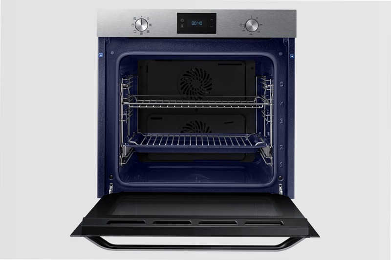 Forno Multifunzione Serie Avant NV75K3340RS | Samsung IT 75 A