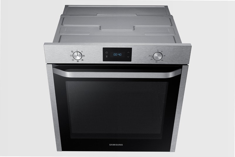 Forno Multifunzione Serie Avant NV75K3340RS | Samsung IT 75 A