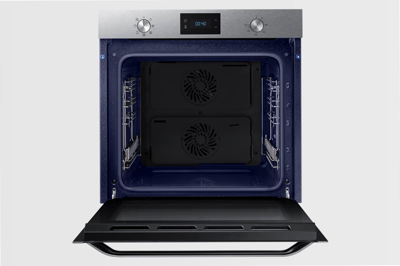 Forno Multifunzione Serie Avant NV75K3340RS | Samsung IT 75 A
