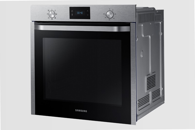Forno Multifunzione Serie Avant NV75K3340RS | Samsung IT 75 A