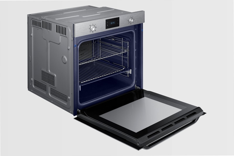 Forno Multifunzione Serie Avant NV75K3340RS | Samsung IT 75 A