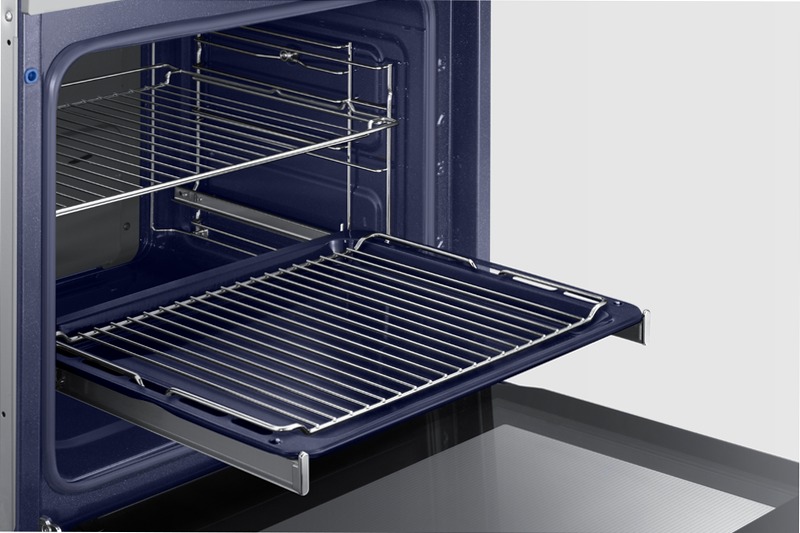 Forno Multifunzione Serie Avant NV75K3340RS | Samsung IT 75 A