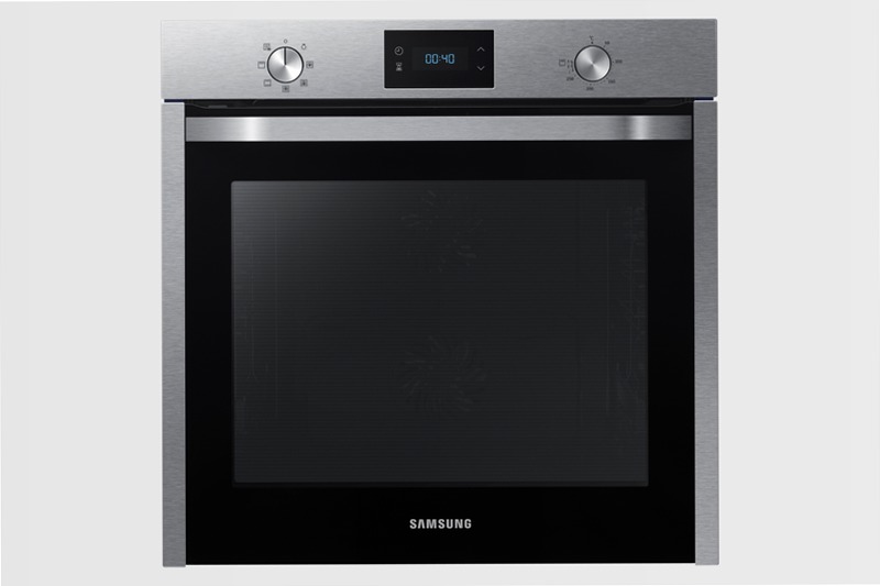 Forno Multifunzione Serie Avant NV75K3340RS | Samsung IT 75 A
