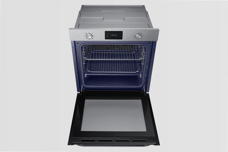 Forno Multifunzione Serie Avant NV75K3340RS | Samsung IT 75 A