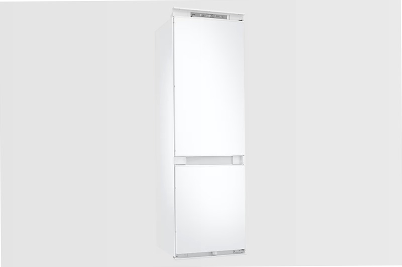 Frigorifero Combinato F1rst 60 AI - 1.78m², 264L No Frost Bianco D Incasso