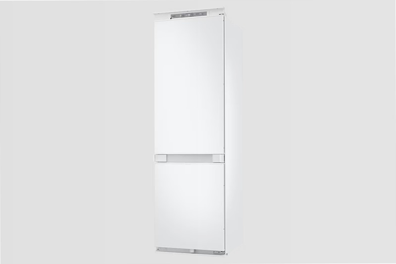 Frigorifero Combinato F1rst 60 AI - 1.78m², 264L No Frost Bianco D Incasso