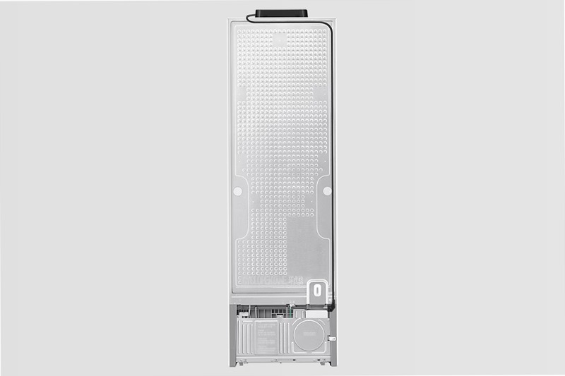 Frigorifero Combinato F1rst 60 AI - 1.78m², 264L No Frost Bianco D Incasso